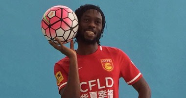 فى الدورى الصينى.. 150 ألف يورو مكافأة الهدف