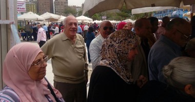 8723  عضو سجلوا فى عمومية الزمالك
