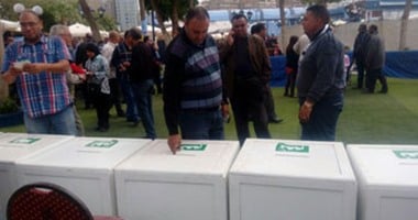 اليوم.. الزمالك يترقب حضور أعضائه لإقرار لائحته الجديدة