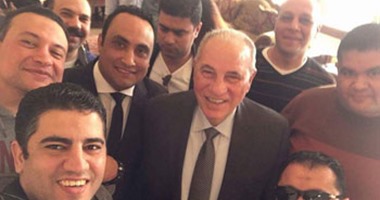 أشهر القضاة.. المستشار أحمد الزند.. رفض الإعلان الدستورى وتصدى لإقالة النائب العام