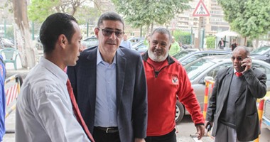 تحويل ميزانية الأهلى للجهاز المركزى للمحاسبات.. اعرف السبب