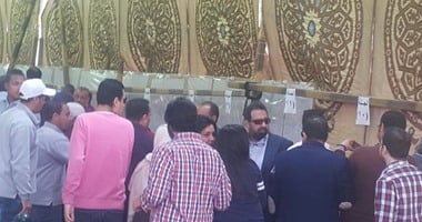 تأجيل دعوى إلزام الأهلى بإجراء انتخابات مجلس الإدارة لـ 15 يناير