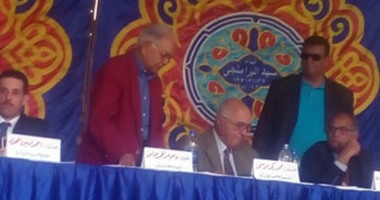 رئيس الجزيرة: النادى يستحق مجلس منتخب