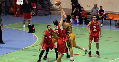 الأهلى يلجأ للوديات قبل سوبر السلة