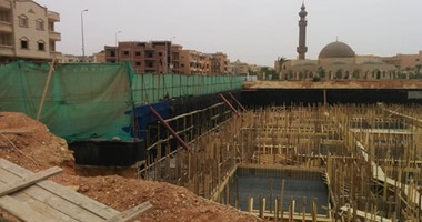 صحافة المواطن.. سكان حى البنفسج يستغيثون من بناء مجمع نيابات بدلا من مدرسة
