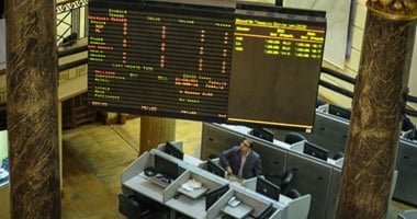 "أوراسكوم للاتصالات" تتصدر قائمة أنشط 10 شركات بالبورصة الأسبوع الماضى 