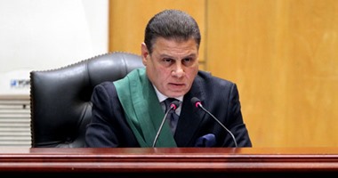 قاضى مذبحة كرداسة للدفاع بسبب تعمده التعطيل: "ذنب المتهمين فى رقبتكم"