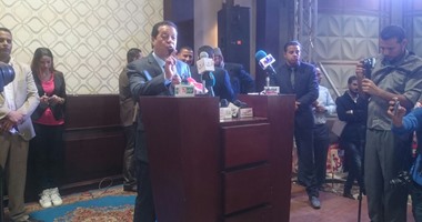 المسعود يكرم 150 أما مثالية و300 طفل يتيم بمشاركة نواب بالبرلمان