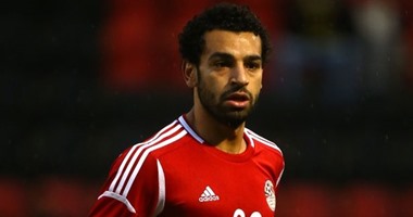 محمد صلاح يتوجه للاتحادية بصحبة وزير الرياضة للقاء الرئيس السيسي