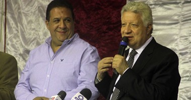 مرتضى بكشف سر غيابه 11 يومأً عن الزمالك