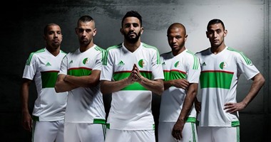 التشكيل الرسمى لمباراة الجزائر وزيمبابوى فى أمم أفريقيا