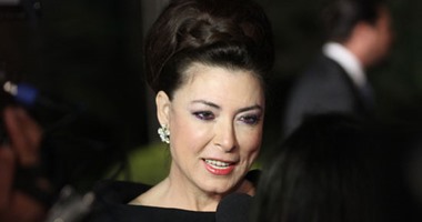 اليوم.. استكمال محاكمة المتهم بالاعتداء على الفنانة "أنوشكا" بالسب بسبب كلب