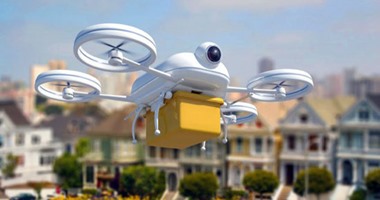 إسرائيل تطور طائرة بدون طيار يمكنها كشف المتفجرات والمخدرات من السماء
