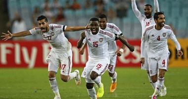 الإمارات: مستعدون لاستضافة كأس الخليج بدلاً من قطر