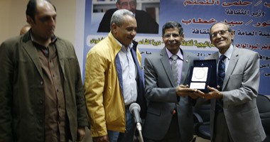 سيد خطاب: قصور الثقافة تعود لاسم "الثقافة الجماهيرية" بحثا عن التواصل  المجتمعى 