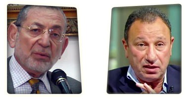 الأهلى: رفضنا إدراج الخطيب والقيعى فى العمومية خوفا من "الحل"