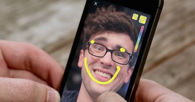 تقرير: مستخدمو سناب شات يقضون 30 دقيقة يوميا فى استخدام التطبيق