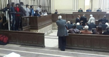  تجديد حبس قهوجي لاتهامه بقتل شقيقه في عابدين
