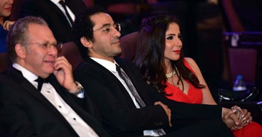 منى زكى لأحمد حلمى: أخبار الأكل إيه.. ويرد: أنا نايم من ساعتها