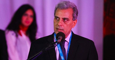 جابر نصار: انتهينا من رسومات "أبو الريش" بالصعيد والتنفيذ يناير المقبل