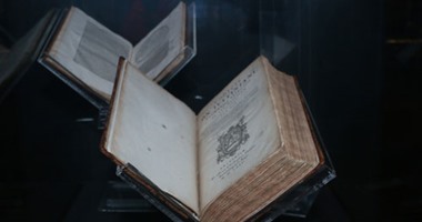متحف مخطوطات مكتبة الإسكندرية... كنوز تحكى أسرار االعالم
