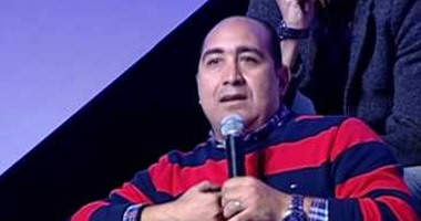 مهيب عبد الهادى: الأهلي سيتوج بمونديال الأندية في هذه الحالة!