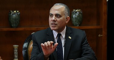 الرى: تخريج 12 متدربا من الكونغو فى إعداد التقارير الفنية