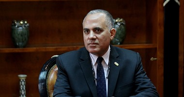 الرى: مصر تشارك اجتماع اللجنة الدولية للسدود الكبيرة بجنوب أفريقيا