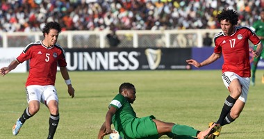 ترتيب مجموعات تصفيات كأس الأمم الأفريقية