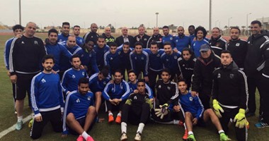 عضو المصرى: نلعب مباريات الكأس بدون لائحة مالية