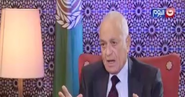 نبيل العربى: مصر دفعت بشخصيات ليست مصرية أو مسلمة لاسترداد طابا