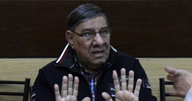 الإعلامى الكبير مفيد فوزى يروى ذكريات آمال فهمى الليلة مع تامر أمين