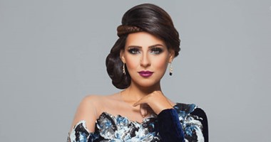 الفنانة نورهان "ساحرة" فى جلسة تصوير جديدة