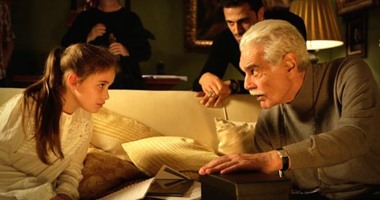 7معلومات عن فيلم"ألف اختراع واختراع وعالم ابن الهيثم" آخر أفلام عمر الشريف