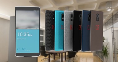 إطلاق هاتف One Plus 3 الصينى 7 أبريل المقبل بكاميرا 16 ميجا بيكسل