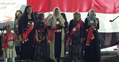 وزارة التضامن: آخر موعد للتقدم لمسابقة الأم المثالية غدًا