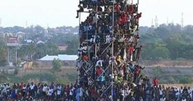 مدير المنتخب يُشيد بالجماهير النيجيرية..ويؤكد: سنرحب بهم فى مصر بحفاوة