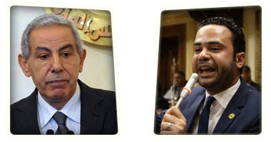 النائب محمود بدر: البدء فى توصيل الغاز الطبيعى لشبين القناطر بالقليوبية