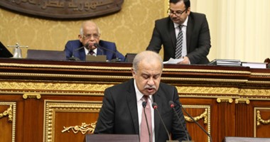 رئيس الوزراء لمجلس النواب:67% من مساحة العاصمة الإدارية الجديدة "سكنية"