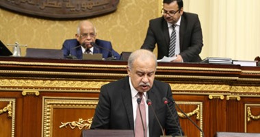 بالفيديو.. 4 وقفات احتجاجية تحيط بمجلس النواب خلال إلقاء الحكومة بيانها