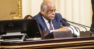 بالصور.. مجلس النواب يصدق على مضابط الجلسات العامة العاشرة ومن رقم 20 وحتى 26