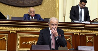 مصادر: رفع قائمة المرشحين للتعديل الوزارى إلى البرلمان.. وتشمل 9 وزراء