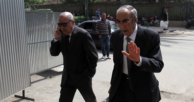 زكريا عزمى يحرر توكيلا خاصا للتصالح مع الدولة مقابل 3 ملايين و638 ألف جنيه