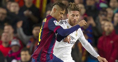 تقارير.. كلاسيكو برشلونة وريال مدريد سيكون عالى المخاطر