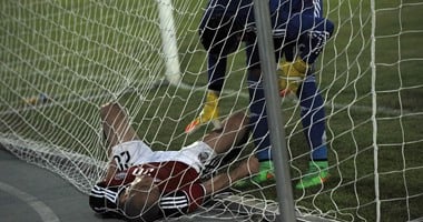 طلبة: "لاعبى المنتخب كانوا رجاله "