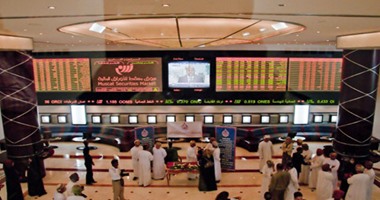 ارتفاع هامشى لبورصة مسقط.. وبنك عمان يتقدم ببلاغ لاختلاس 6 ملايين ريال عمانى