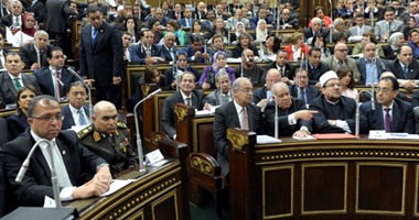 الموازنة العامة التحدى الأكبر أمام البرلمان.. لجنة "الخطة والموازنة" تبدأ مناقشتها بمجرد إحالتها.. رؤساء اللجان والهيئات يشاركون فى نظرها.. وحسين عيسى الأقرب لرئاستها.. وعضو: لن تنتهى قبل 3 أشهر