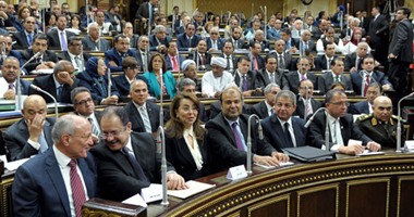 نائب عن الشعب الجمهورى: لابد أن يضمن قانون "الجمعيات الأهلية" كشف مصادر التمويل