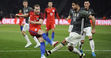 ألمانيا 2ـ3 إنجلترا.. 5 ملاحظات من عودة الأسود التاريخية قبل يورو 2016