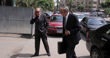 جميل سعيد محامى زكريا عزمى: عندما رفضنا التصالح كنا على قناعة بالبراءة